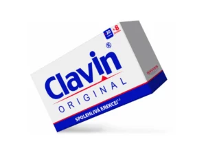 Clavin