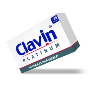 Clavin Platinum
